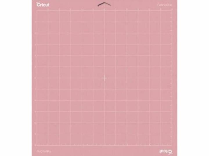 Actual product image Cricut Cutting mat FabricGrip, for fabric 30.5 x 30.5 cm