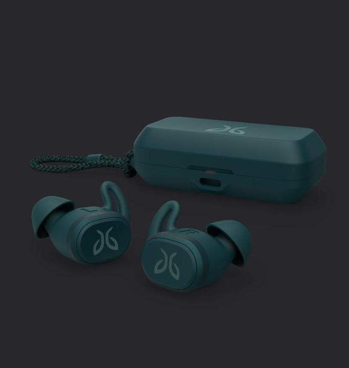 Actual product image Jaybird Vista (6 h, Wireless)