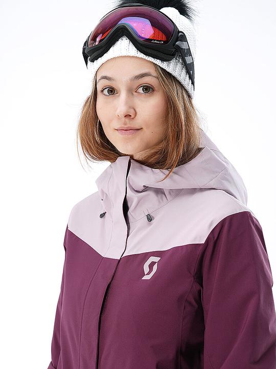 Produktbild Scott Sports Ultimate Dryo Plus Jacket (S)