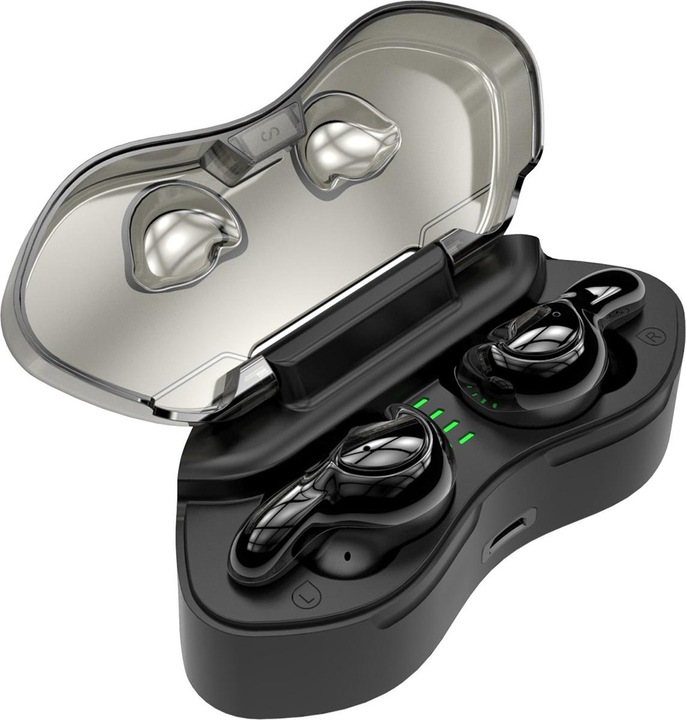 Image du produit Bea-Fon Beafon felixx oreillette Bluetooth AERO-PRO TWS stéréo (3 h, Sans fil)