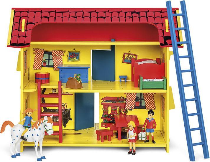 Immagine prodotto Sombo Pippi Calzelunghe - Villa Colle