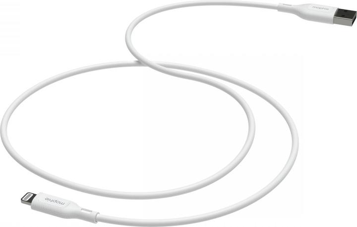 Actual product image mophie charging cables | 1M (1 m, USB 2.0, 12 W)