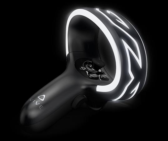 Produktbild HTC Cosmos Controller (R) (HTC Vive Cosmos)