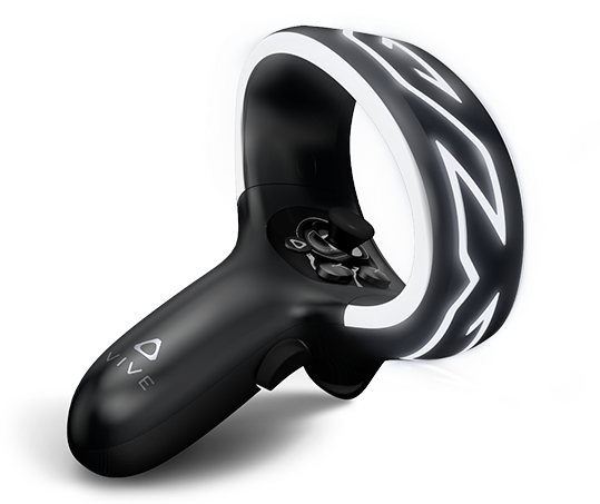 Actual product image HTC Cosmos Controller (R) (HTC Vive Cosmos)