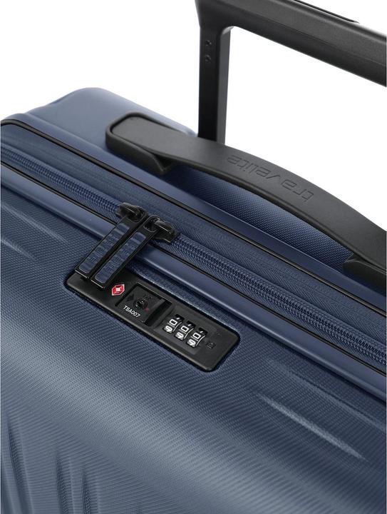Actual product image Travelite Dynamiic (69 l)