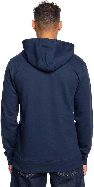 Actual product image Quiksilver Basic Hoodie (S)