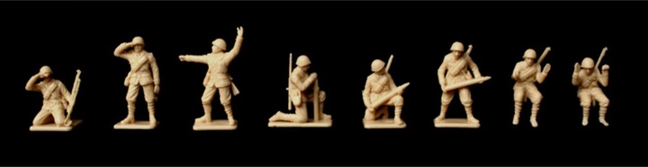 Produktbild Italeri Autocannone 3RO with 90/53 AA Gun