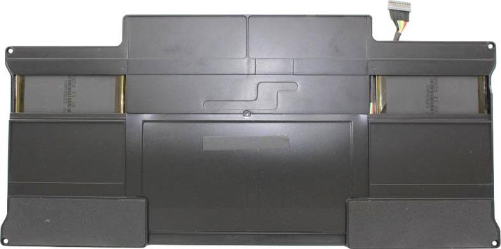 Produktbild AccuCell Akku MacBook Air 13 (4 Zellen, 5200 mAh)