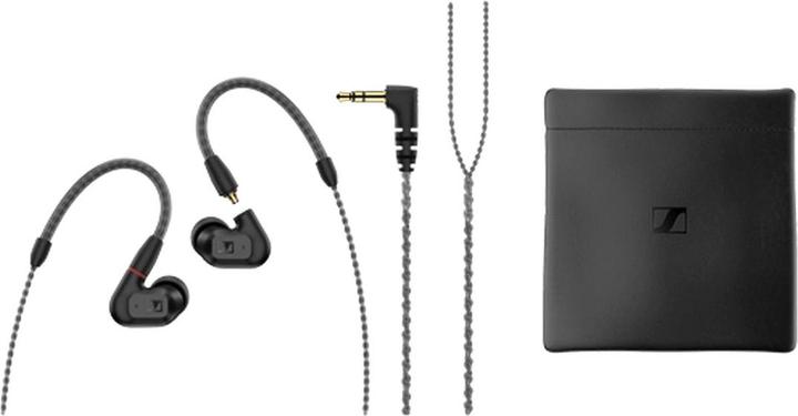 Produktbild Sennheiser IE200 (Keine Geräuschunterdrückung, Kabelgebunden)