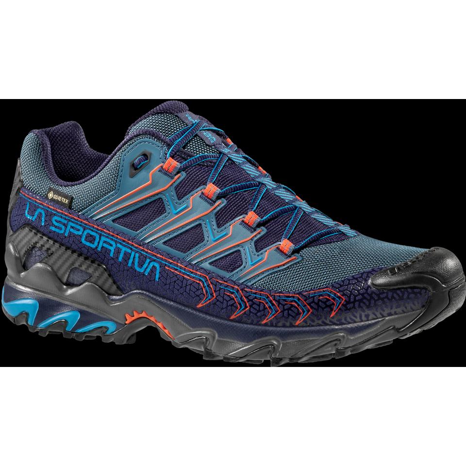 Thumbnail - La Sportiva, Herren, Wanderschuhe, Ultra Raptor II GTX (42), Blau