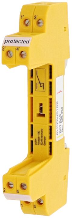 Immagine prodotto Dehn Blitzductor Surge arrester SPD unibase