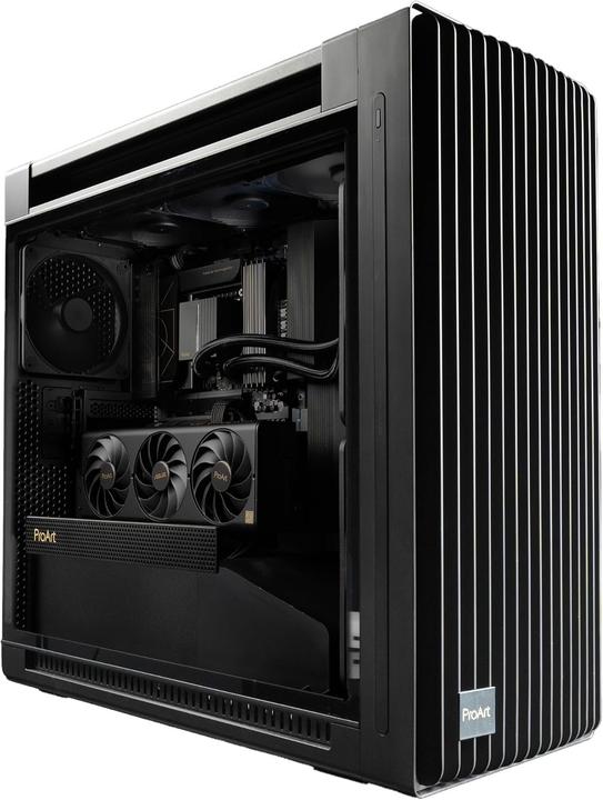 Actual product image ASUS PA602 PROART CASE (ATX, E-ATX, mATX, Mini-ITX)