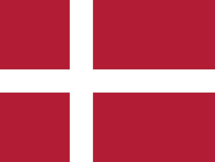 Produktbild Compass Länderflagge / Gastlandflagge