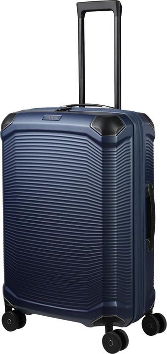Image du produit Travelite Millennium Spinner M Espandibile (76 l)