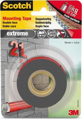 Image du produit Scotch Extrême (19 mm)
