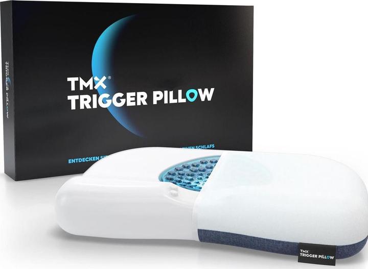 Immagine prodotto TMX Trigger (60 x 35 x 9 cm)