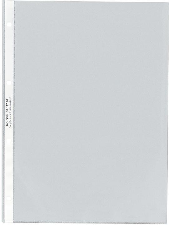 Actual product image Kolma A4 smooth medium (A4, 100x)