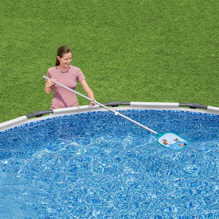 Produktbild Bestway Pool Reinigungsset