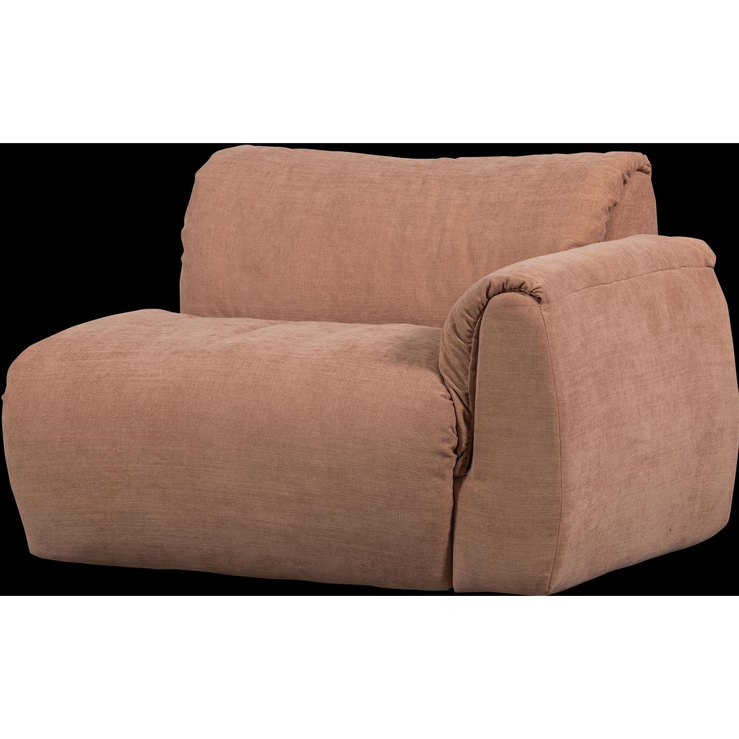 Woood, Sofa, Baggy (1-Sitzer)
