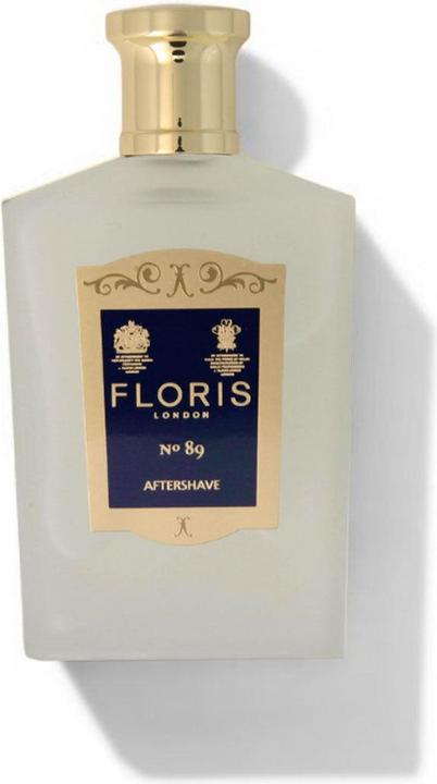 Produktbild Floris N° 89 (Rasierwasser, 100 ml)