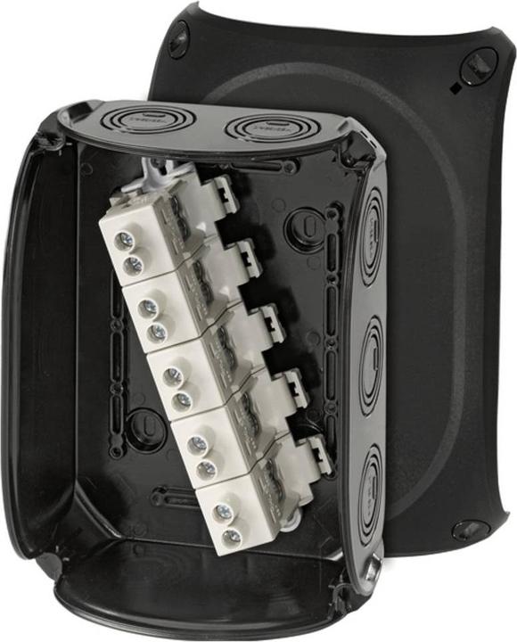 Actual product image Hensel Cable junction box