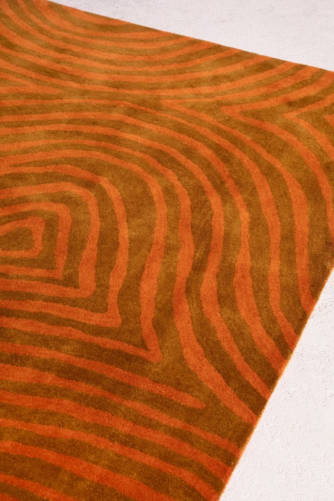 Actual product image Brink & Campman Decor (160 x 230 cm)