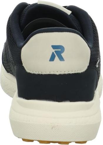 Actual product image Rieker Sneaker (45)