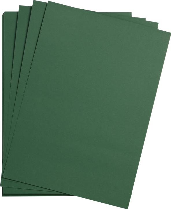 Antique Green
