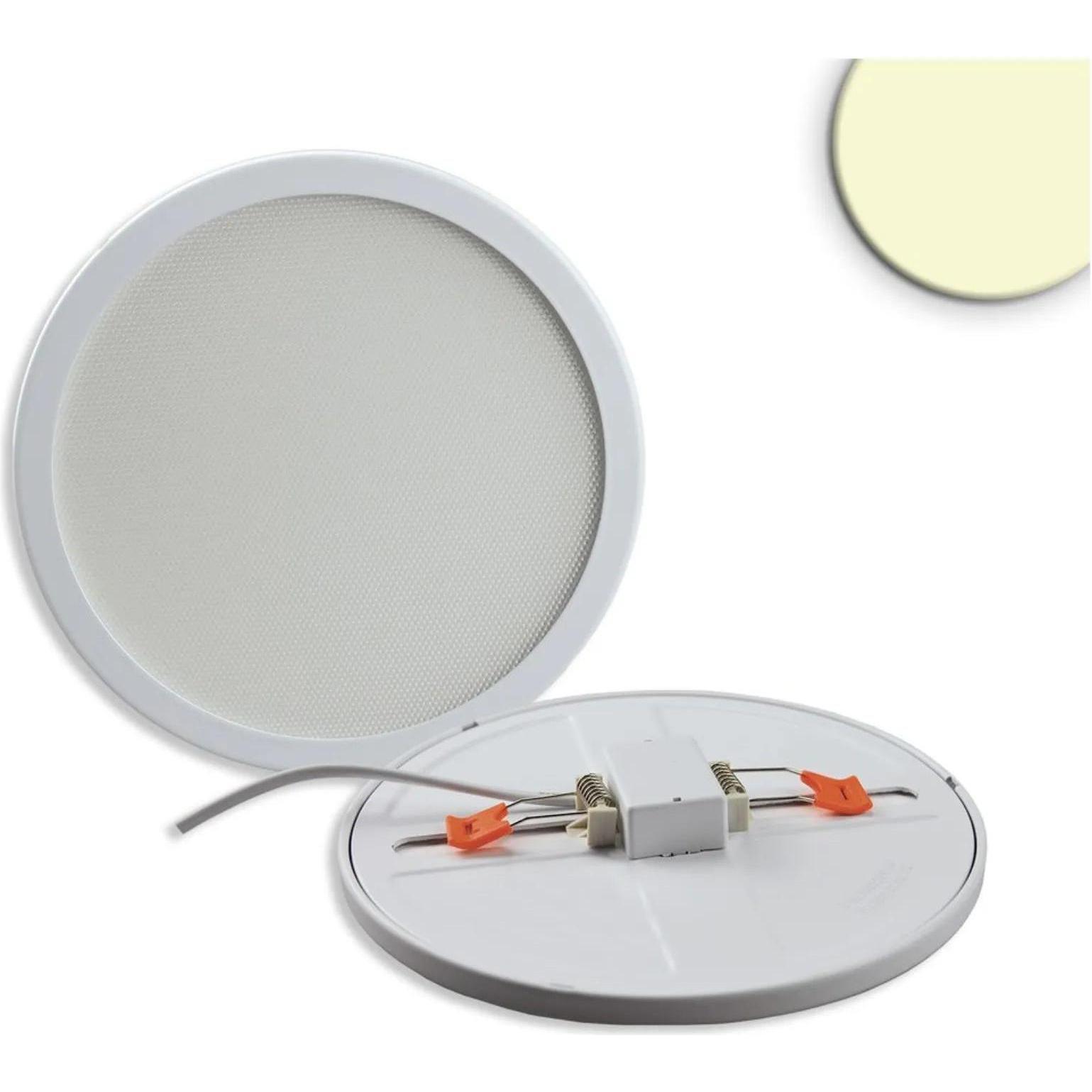 Isoled, Wandleuchte + Deckenleuchte, Einbauleuchten (1300 lm)