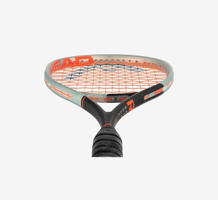 Image du produit Head Raquette de squash Radical 135 2022