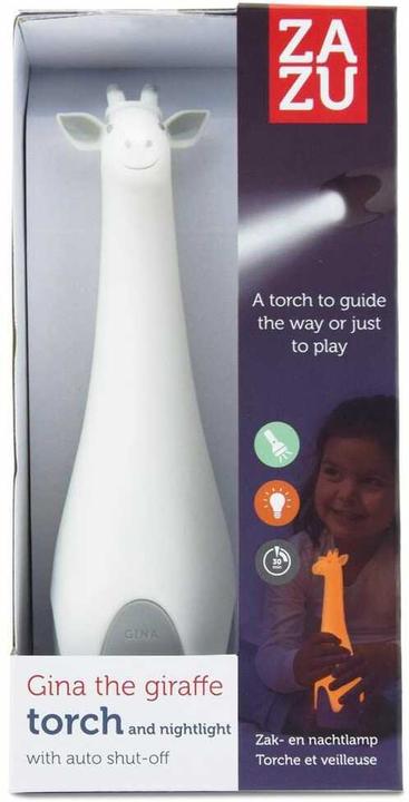 Image du produit ZaZu Gina