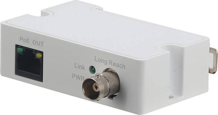 Actual product image Dahua LR1002-1ET Netzwerk-Erweiterungsmodul (RJ45 (1x))