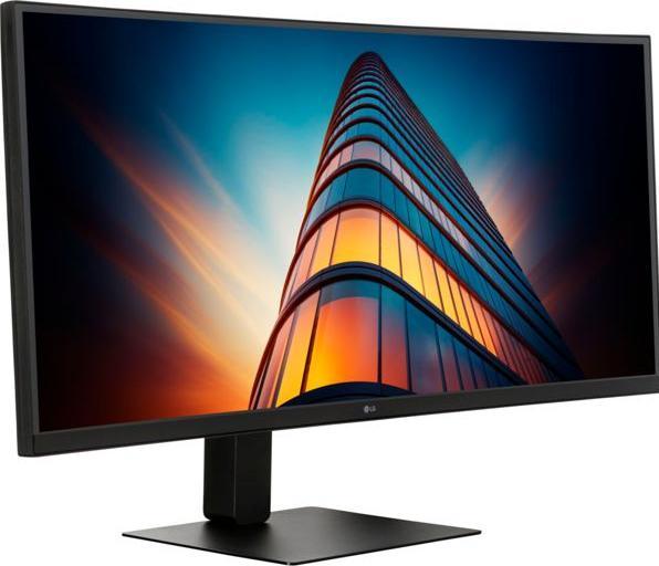 Image du produit LG 34U650A-B (3440 x 1440 pixels, 34")