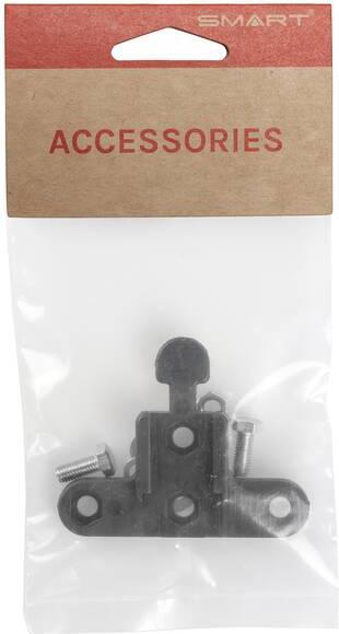 Actual product image smart Rear light holder