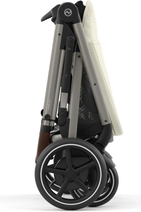 Produktbild Cybex eGazelle S