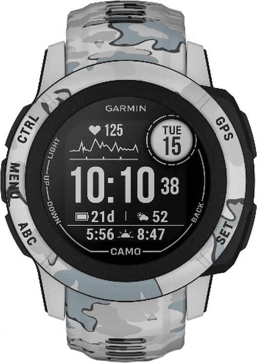 Produktbild Garmin Instinct 2S Camo Edition (40 mm)