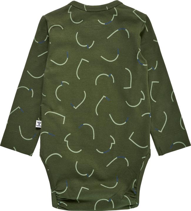 Produktbild hummel Hmlobi Body L/S (80)