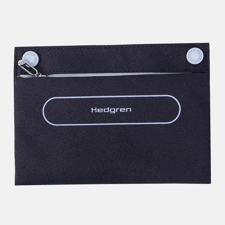 Actual product image Hedgren Fika shoulder bag RFID 28.5 cm