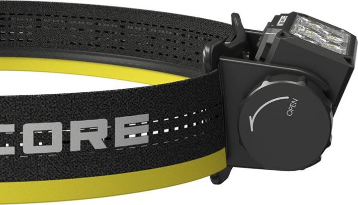 Image du produit Nitecore HC70 UHE (1600 lm)