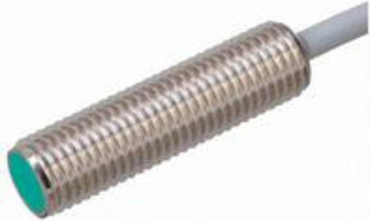 Actual product image Pepperl & Fuchs PEPPERL+FUCHS Inductive sensor NXB2-8GM30-E2 (Sensor)