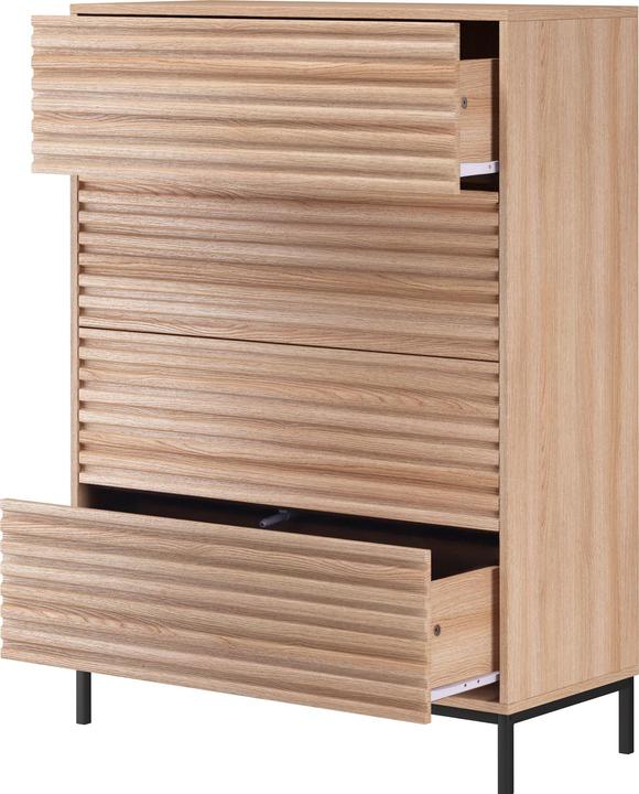 Image du produit Loft 24 Céline (80 x 35 x 110 cm)