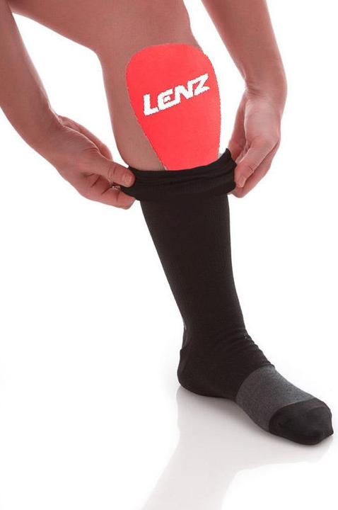 Actual product image Lenz Gel pad 1.0 / pair (One size)