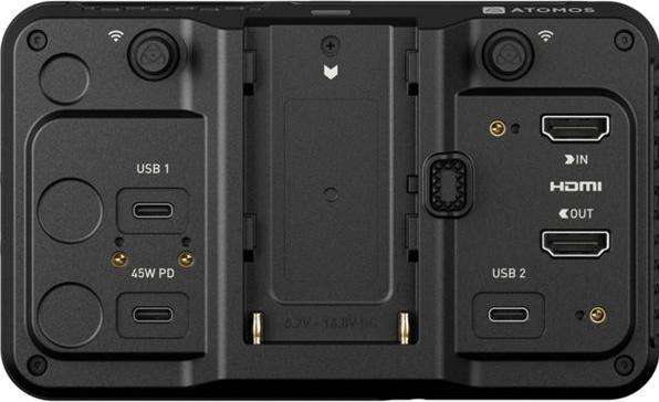 Produktbild Atomos Ninja TX Go