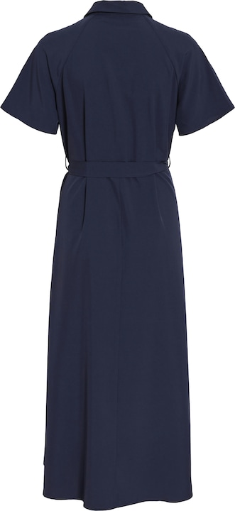 Produktbild Vila Midi Blusenkleid (34)
