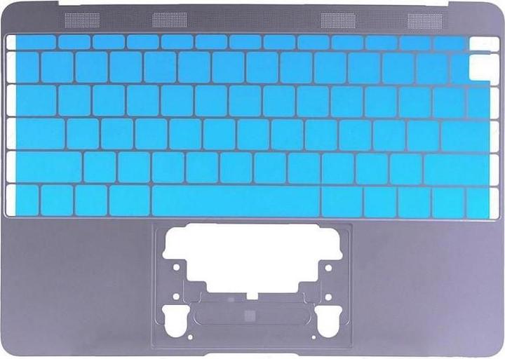 Actual product image CoreParts Apple Macbook 12" A1534