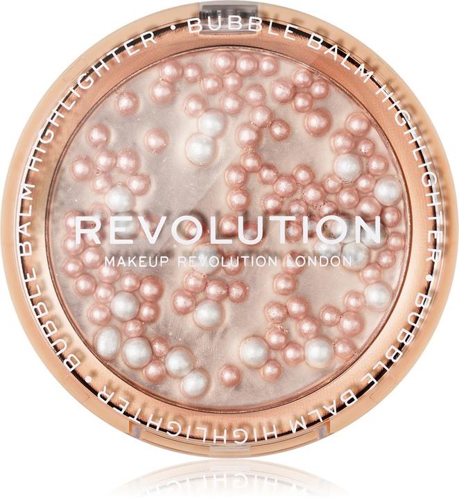 Produktbild Revolution Icy Rose (Bubble Balm Highlighter) 7.5 g (Highlighter)