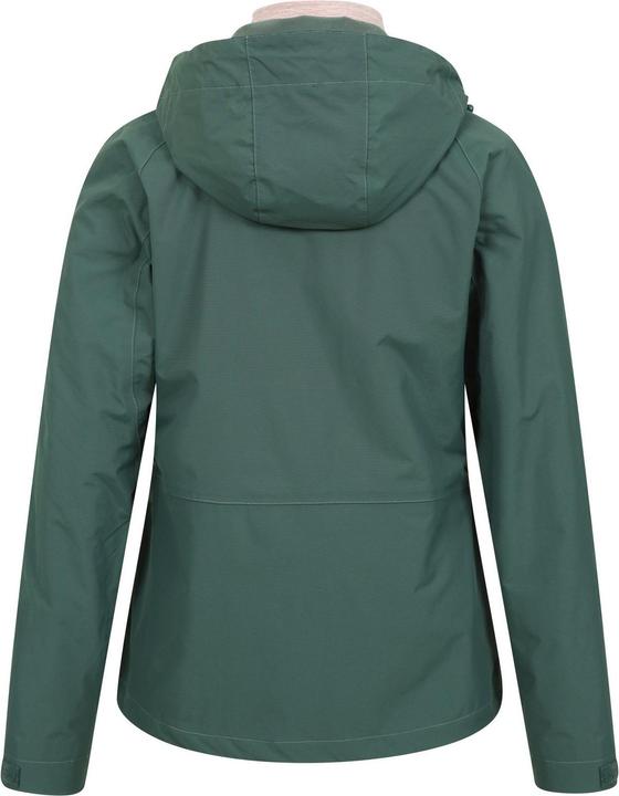 Immagine prodotto Mountain Warehouse Thunderstorm II Giacca Impermeabile 3 In 1 Donna (34)
