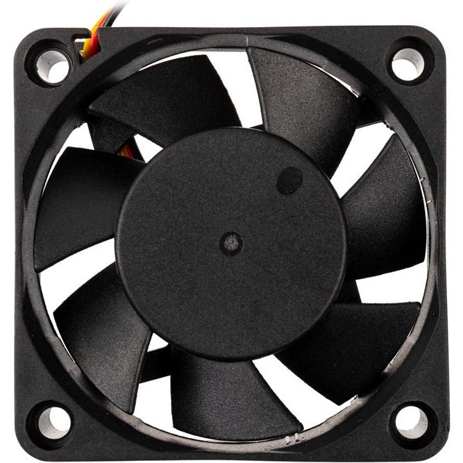 Thumbnail - Akasa Lüfter AK-6015MS (60 mm), PC Lüfter, Schwarz