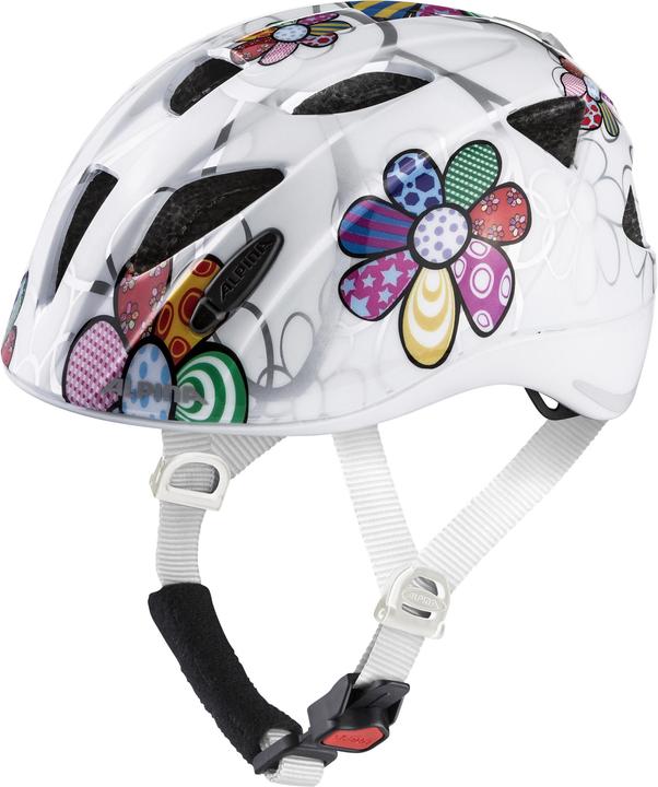 Productafbeelding ALPINA SPORTS Ximo Flash (45 - 49 cm)