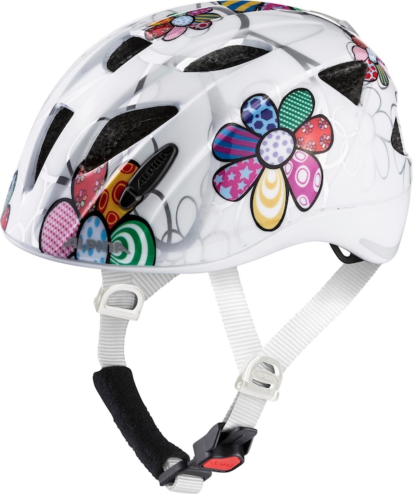 ALPINA SPORTS Ximo Flash (45 - 49 cm)